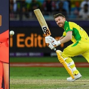 "Out of form, too old and slow!": Candice Warner hits back at the critics after David Warner's Man of the Tournament award in ICC T20 World Cup 2021