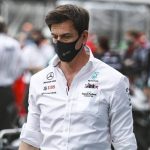 "There are no gentleman": Toto Wolff says decision by FIA to disqualify Lewis Hamilton from qualifying sets dangerous precedent for Formula 1