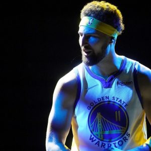 "Just because Klay Thompson is playing 5-on-5 doesn't mean he'd step on an NBA court next week!": Warriors' Head Coach Steve Kerr gives an update on James Wiseman and the second Splash Brother's recovery