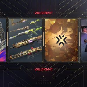 Valorant 3.09 Patch Notes