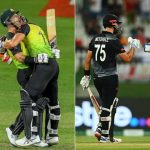 Australia vs New Zealand T20 Head to Head Records | AUS vs NZ T20I Stats | Dubai T20I