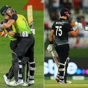 Australia vs New Zealand T20 Head to Head Records | AUS vs NZ T20I Stats | Dubai T20I