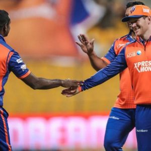 Abu Dhabi T10 League 2021 Live Telecast Channel in India, UK & USA: When and where to watch T10 League?