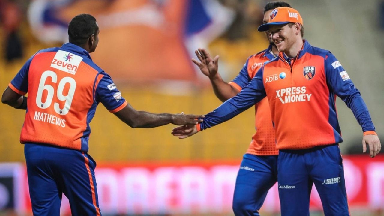 Abu Dhabi T10 League 2021 Live Telecast Channel in India, UK & USA: When and where to watch T10 League?