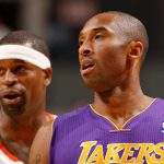“Kobe Bryant can play in any league!”: When Stephen Jackson offered to slap a reporter who questioned The Mamba’s ability to handle the physicality of the Big3 League