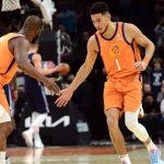 “I remember we had 1 TV game a year”: Devin Booker remembers the Suns’ 2016-17 struggling days as 2021 NBA Finalists take 11th straight win