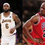 “Michael Jordan needed a break, LeBron James didn’t”: Kyle Korver breaks down the most impressive aspects of what makes the Lakers superstar great