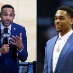 "Be cautious about your inner circle": Grant Hill advises young NBA players to manage their newfound wealth with long-term planning
