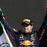 "We would get a better Checo if we gave him security"– Christian Horner reveals contract extension improved Sergio Perez's performances in recent races