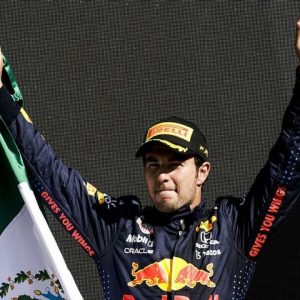 "We would get a better Checo if we gave him security"– Christian Horner reveals contract extension improved Sergio Perez's performances in recent races