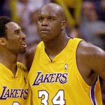 “Kobe Bryant and Shaquille O’Neal fought the Spurs into the stands!”: How the infamous Lakers-Spurs brawl led to several ejections in 44 seconds