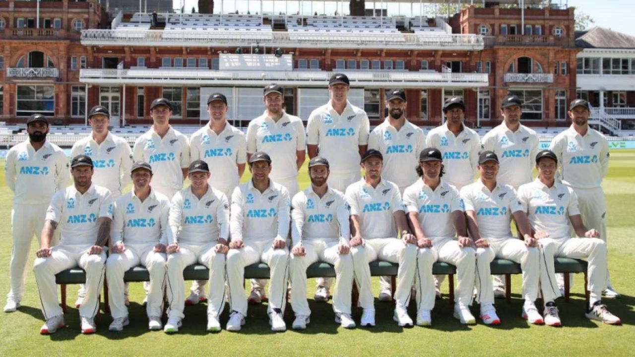 New Zealand Test squad for India tour: Why is Trent Boult not part of New Zealand's Test team for tour of India?