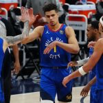 Is Michael Porter Jr playing tonight vs Miami Heat? Denver Nuggets release back injury report for max contract young star ahead of game vs Jimmy Butler and co