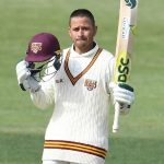 "I can bat anywhere": Usman Khawaja opens up on Ashes 2021 spot after impressive performances in Sheffield Shield