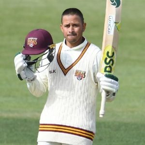 "I can bat anywhere": Usman Khawaja opens up on Ashes 2021 spot after impressive performances in Sheffield Shield