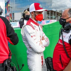 "I leave F1 with my head held high” - Antonio Giovinazzi unimpressed with Alfa Romeo after being shown the exit door to be replaced by Guanyu Zhou