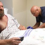 Triple H’s recent cardiac event was reportedly “very, very, very serious”