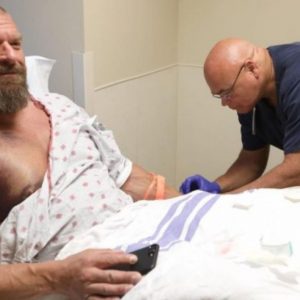 Triple H’s recent cardiac event was reportedly “very, very, very serious”