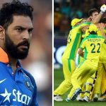 "This team is something else under pressure": Yuvraj Singh hails Australia as they lift maiden T20 World Cup title
