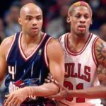 “Charles Barkley really elbowed Dennis Rodman after he somersaulted on the court”: When the Suns legend gave ‘The Worm’ a slight chicken wing and got T’ed up