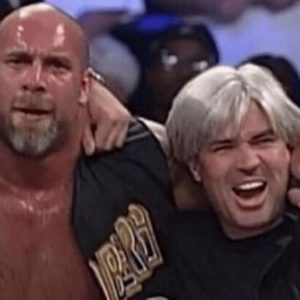 Eric Bischoff says Goldberg was the hardest to work with
