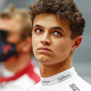 "I shouldn't have got a penalty": Lando Norris feels FIA's treatment of Brazil GP incident between Verstappen and Hamilton is unfair compared to his own past similar incident