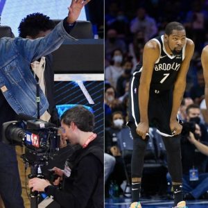 “Kevin Durant is unstoppable, and if he utilizes his team better, the Nets can win without Kyrie Irving”: Scottie Pippen gets real about Brooklyn’s title aspirations in the star guard’s absence