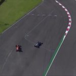 "Unbelievable. Such a dumb idiot"– Max Verstappen fumes as hiccup by AlphaTauri star spoils Red Bull's qualifying prospects