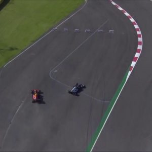 "Unbelievable. Such a dumb idiot"– Max Verstappen fumes as hiccup by AlphaTauri star spoils Red Bull's qualifying prospects