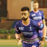 "Not taking a jibe at anyone": Jaydev Unadkat explains reason behind uploading batting video on social media