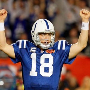 "The Indianapolis Colts Were Run Like the Department Of Homeland Security": Peyton Manning Apparently Dealt With Secret Injuries Throughout his Career Which Indy Kept On the Down Low
