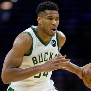 Is Giannis Antetokounmpo playing tonight vs Boston Celtics? Milwaukee Bucks release ankle injury update for the Greek Freak ahead of their clash against Jayson Tatum and co.