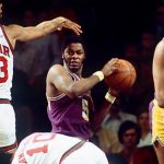 "The 1971-72 Lakers' 33-game win streak remains the longest in all 4 major American sports leagues": How Jerry West and Wilt Chamberlain rallied the Lakeshow after Elgin Baylor's October 1971 retirement