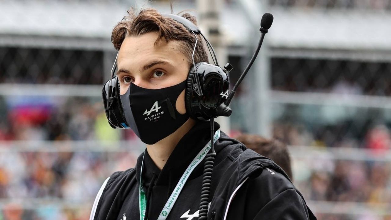 "He couldn't have performed any better": Former Red Bull driver Mark Webber feels that Oscar Piastri 'must' get his F1 call up by 2023