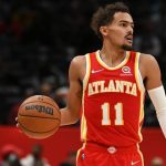 “The Wilson ball is just as good if not better than the Spalding”: Trae Young has full faith that the NBA, just like the NCAA, is going to love the new basketball