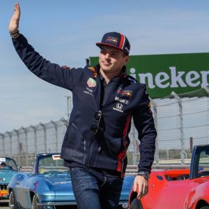 "Max Verstappen may spend the rest of his career at Red Bull": The Dutchman's father thinks that his son is not looking to leave his current team any time in the future
