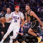 "I didn't know Seth was outscoring me, didn't know the stakes were so high": Stephen Curry on edging his younger sibling by one point and keeping the record of being the higher scorer between the two intact