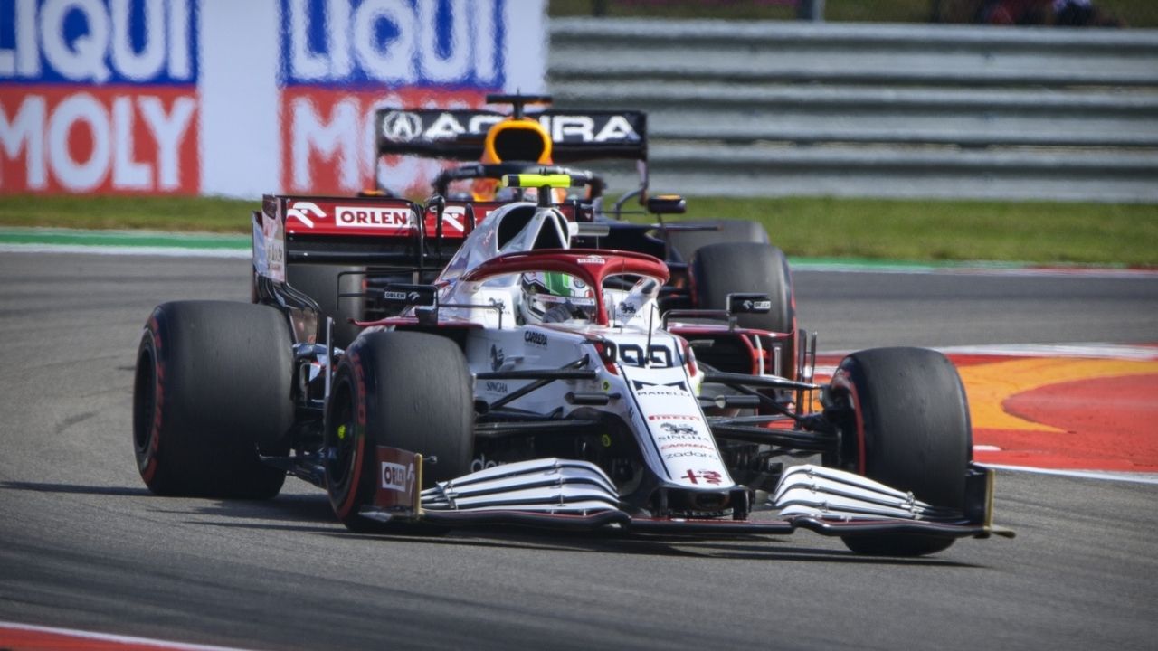 "Basking in the glory of the fourth oldest team"– Sauber may end its longtime relations with Ferrari as Audi and Porsche hunt for F1 veterans amidst 2025 interests