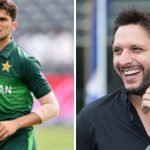 Sheheen Afridi relation to Shahid Afridi: What is relation between Shahid Afridi and Shaheen Afridi