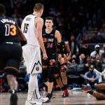 “Markieff Morris deserved to get fouled by Nikola Jokic”: Nuggets MVP speculated to be suspended following hard foul on Heat forward resulting in double ejection