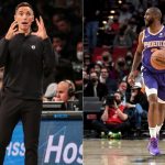 "Chris Paul will be one of the best point guards in our game for a long time": When Steve Nash was all praises for a rookie CP3 before he broke the Nets head coach's assists record
