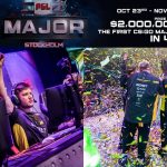 simple stockholm major