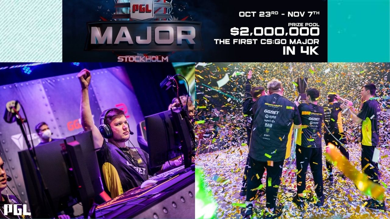 simple stockholm major