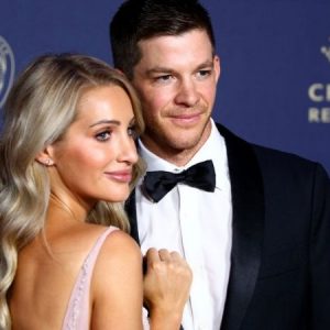Bonnie Paine, the wife of Tim Paine, has finally spoken after the infamous sexting scandal ahead of the Ashes 2021.