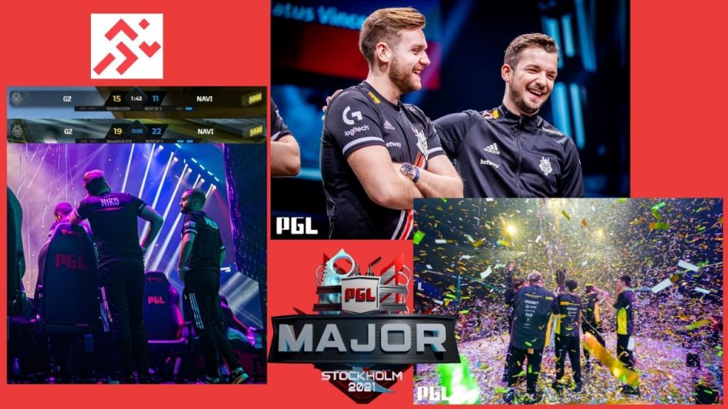 g2 niko Stockholm amjor post match