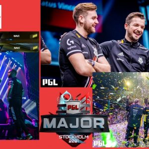 g2 niko Stockholm amjor post match