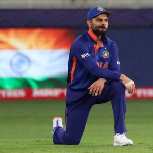 Why Virat Kohli is not playing today: Why is Yuzi Chahal not playing today's 1st T20I between India and New Zealand?