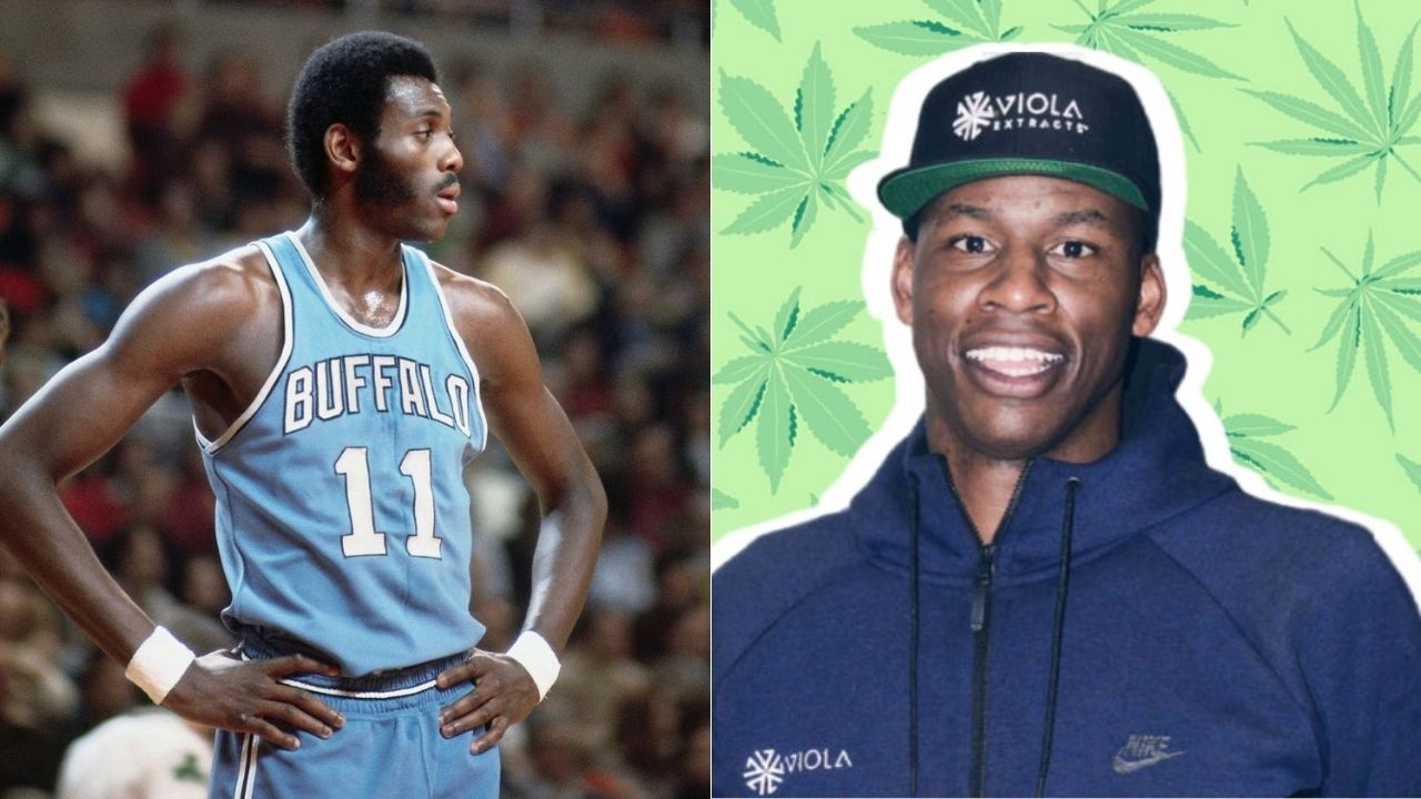 "Obviously I’ll bust his a**, I am locking Bob McAdoo up and I am getting 50, for sure”: Al Harrington disrespects Lakers legend on Gilbert Arenas' show saying he'd beat him one-on-one