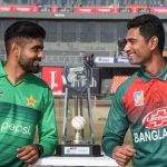 Bangladesh vs Pakistan 1st T20I Live Telecast Channel in India and Pakistan: When and where to watch BAN vs PAK Dhaka T20I?