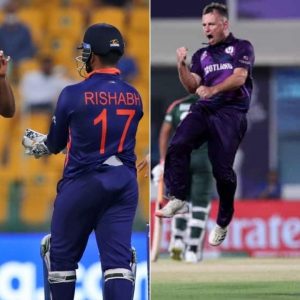 IND vs SCO T20 Head to Head Records | India vs Scotland T20I Stats | Dubai T20I
